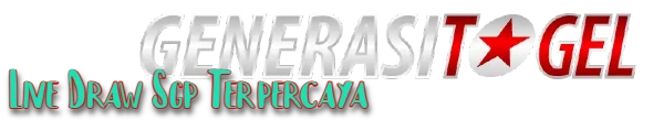 Generasitogel